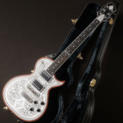 Zemaitis/MFG-AC-24 Diamond & Z (Natural)【お取り寄せ商品】