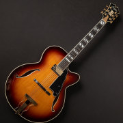 D'Angelico/Angelica New Yorker Sunburst【中古】【USED】【在庫あり】