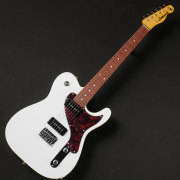 Moon/Reggae Master RM-DX II SWH/R Cr【在庫あり】