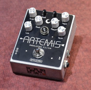 【美品】Spaceman Effects Apollo VII 限定版 Apollo VII - Overdrive - Spaceman Effects