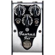 Taurus/TUX(Silver/Black)