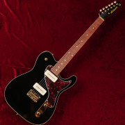 MOON/Reggae Master RM-DX II BLK/R Go【在庫あり】