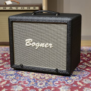 Bogner/112CP Closed Back Dual Ported Cube 8Ω【在庫あり】