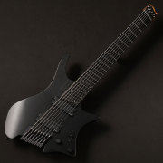 strandberg/Boden Metal NX 8 (Black Granite) #363【在庫あり】
