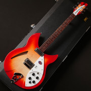 Rickenbacker/330 FG (Fireglo)【在庫あり】