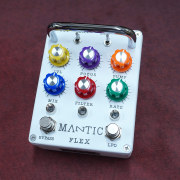 Mantic Effects/Flex Pro【WTG】【在庫あり】