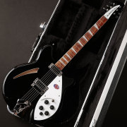 Rickenbacker/360 JG (Jetglo)【在庫あり】【2506G2】