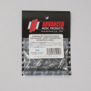 Advanced Music Products/Compensated Tele Saddle 5/16" Compensation Steel【在庫あり】