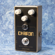 SPACEMAN/Charon Germanium/Silicon Hybrid Fuzz (Gold)【WTG】【アーカイブ商品】