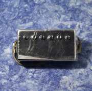 Curtis Novak Pickups/HUMBUCKER Neck w/Nickel Cover【在庫あり】