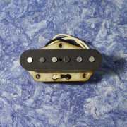 Curtis Novak Pickups/TELE-FAT Bridge【お取り寄せ商品】