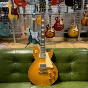 Gibson Custom Shop/1958 Les Paul Standard Reissue VOS Lemon Burst【3.70kg】【在庫あり】