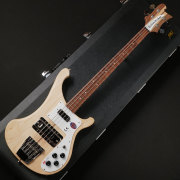 Rickenbacker/4003S Satin Maple Glo【在庫あり】