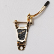 Bigsby/B3G Vibrato Tailpiece Gold【新品特価 MGK】【在庫あり】【2506P1】