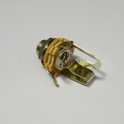 Birdland/Swichcraft ステレオジャック  #12B 【306-00-015】【在庫あり】