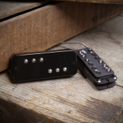 LOLLAR PICKUPS/DC-90 Soapbar【お取り寄せ商品】