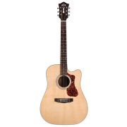 Guild D150 オール単板　美品　メンテ済　　　　　　　　PU付き GUILD