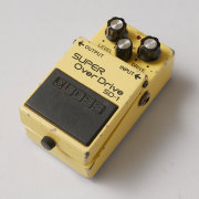 BOSS/SD-1【中古】【USED】【在庫あり】