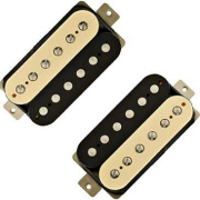 LOLLAR PICKUPS/Imperial【Zebra / Set】【お取り寄せ商品】