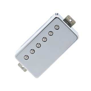 LOLLAR PICKUPS/Imperial【Chrome Cover】【お取り寄せ商品】