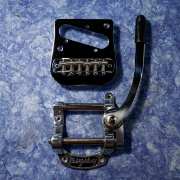 Bigsby/B5 TELECASTER MODIFICATION VIBRATO KIT【ビグスビーロゴ】【在庫あり】