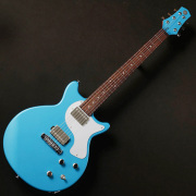 Kz Guitar Works/Kz One RS Joint 2H3 (Metallic Light Blue)【在庫あり】