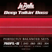 La Bella/760FL-S【お取り寄せ商品】