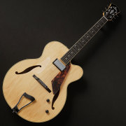 Aria Pro II/FA-1000 N (Natural)【在庫あり】
