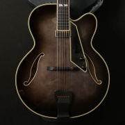 Aria Pro II/FA-2100 SBK(See-through Black)【在庫あり】