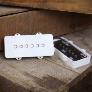 Lollar Neck J ピックアップ 2014年製 Lollar Pickups