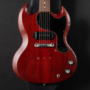 Gibson/1965 SG Junior Cherry Red【Vintage】【Used】【在庫あり】