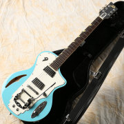 Duesenberg/DJA-NB JULIA (Narvik-Blue)【お取り寄せ商品】