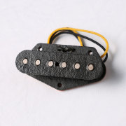 ThroBak/Broadcaster A5 Custom MXV Bridge (Aged)【在庫あり】【2506P2】