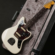 Fender/American Professional Jaguar (Olympic White)【在庫あり】
