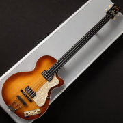 Hofner/500/2 Club Bass Fretless【中古】【USED】【在庫あり】