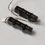 LINDY FRALIN/J-BASS Black cover【在庫あり】