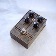 KGR HARMONY/響 ひびき【南部鉄器ペダル】【入荷待ち】【ご予約受付中】【予定納期：10月末】