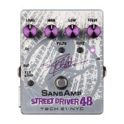 TECH21/FB48 Frank Bello Signature【在庫あり】
