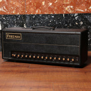 Friedman/BE-100 Deluxe【在庫あり】