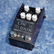 Thorpy FX/THE DANE MKII (Peter "DANISH PETE" Honor signature )【お取り寄せ商品】