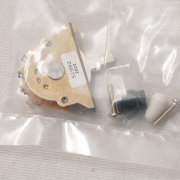 Fender/3-Position Vintage Stratocaster-Telecaster Pickup Selector Switch【在庫あり】