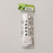 SCUD/21333NS-VTR Vintage Tone Revival SD-91 M05 L6 Nickel【お取り寄せ商品】