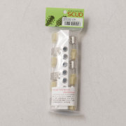 SCUD/20322NS-VTR Vintage Tone Revival SD-90 SL L3+R3 Nickel【在庫あり】