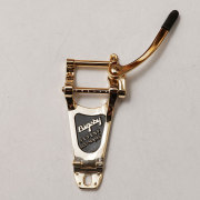 Bigsby/B7G Gold String-Through【在庫あり】