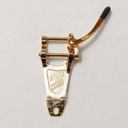 Bigsby/B7GG Unpainted Gold【入荷待ち】【ご予約受付中】