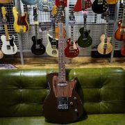 Magneto Guitars/UT-Wave Classic / Metallic Brown【在庫あり】【B級特価 MGK】【新品特価 MGK】
