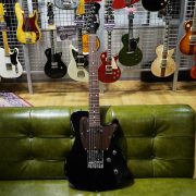 Magneto Guitars/UT-Wave Classic Black【在庫あり】【B級特価 MGK】【新品特価 MGK】