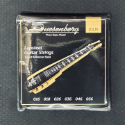 Duesenberg/DSL16 ラップスチール 弦 (16 18 26 36 46 56)【在庫あり】