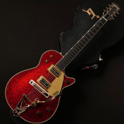 Gretsch/G6129TG-59VS Limited Edition Sparkle Jet with String-Thru Bigsby【3.74Kg】【在庫あり】