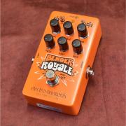 Electro-Harmonix/BENDER ROYALE Germanium Fuzz Orange Limited【在庫あり】【送料無料】